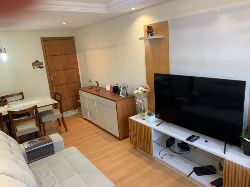 imóvel com 89m² - Bacacheri - Curitiba