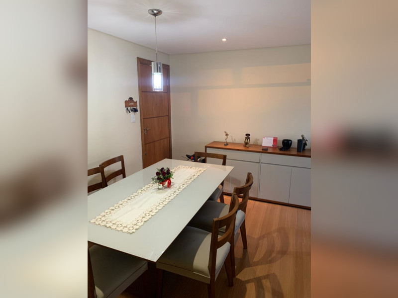 imóvel com 89m² - Bacacheri - Curitiba