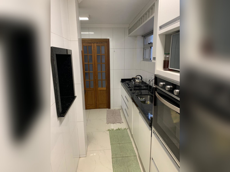 imóvel com 89m² - Bacacheri - Curitiba