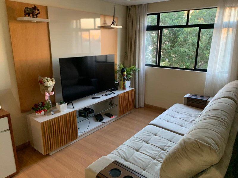 imóvel com 89m² - Bacacheri - Curitiba