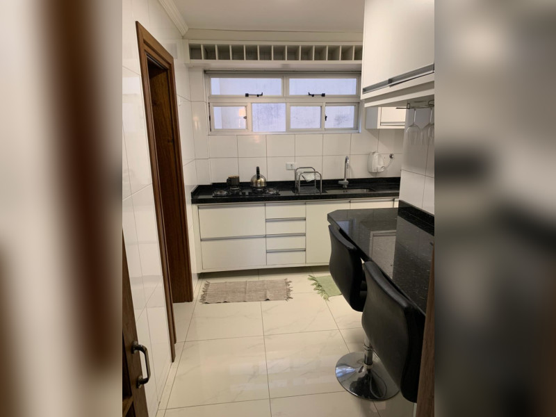 imóvel com 89m² - Bacacheri - Curitiba