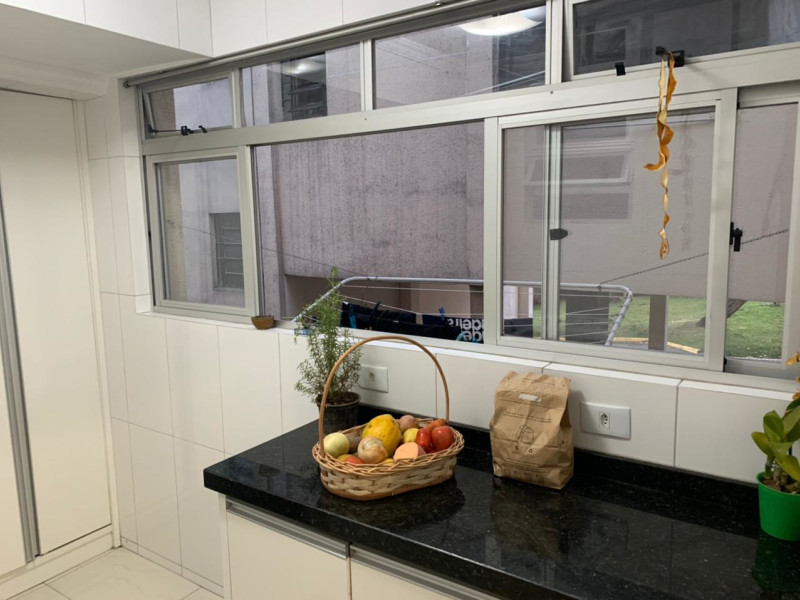 imóvel com 89m² - Bacacheri - Curitiba
