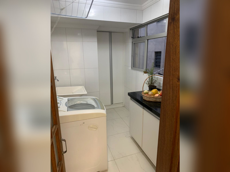 imóvel com 89m² - Bacacheri - Curitiba