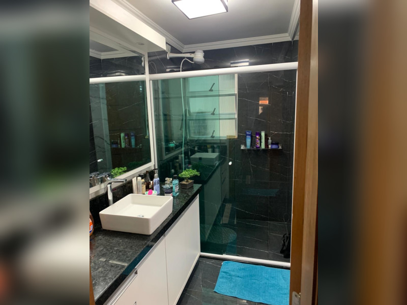 imóvel com 89m² - Bacacheri - Curitiba