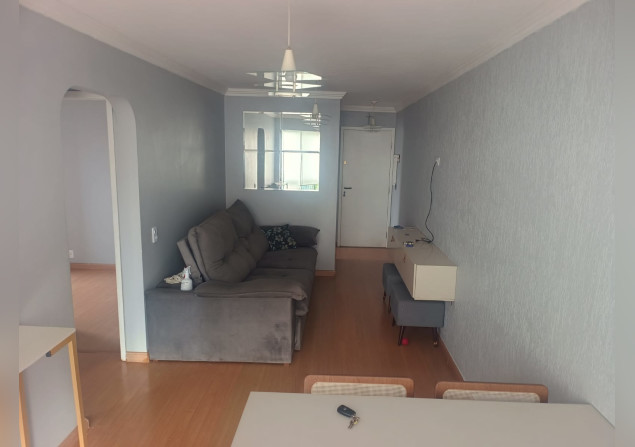 imóvel com 60m²