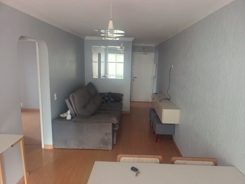 imóvel com 60m² - Jardim Oriental - São Paulo