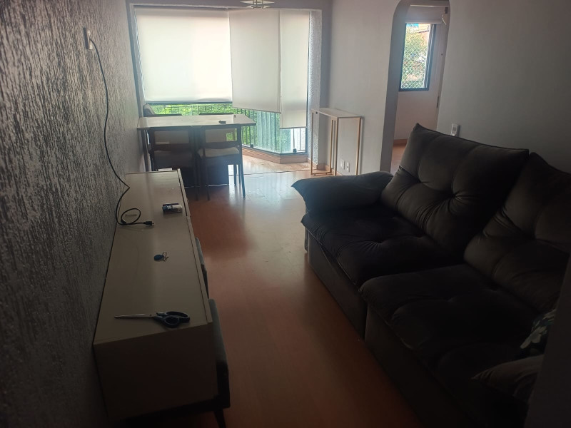 imóvel com 60m² - Jardim Oriental - São Paulo