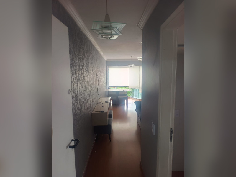 imóvel com 60m² - Jardim Oriental - São Paulo