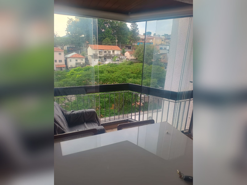 imóvel com 60m² - Jardim Oriental - São Paulo