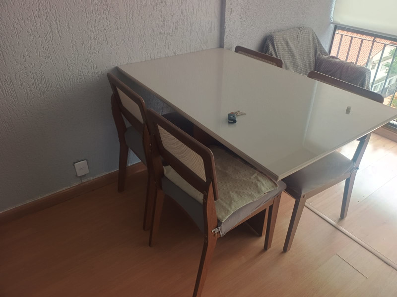 imóvel com 60m² - Jardim Oriental - São Paulo