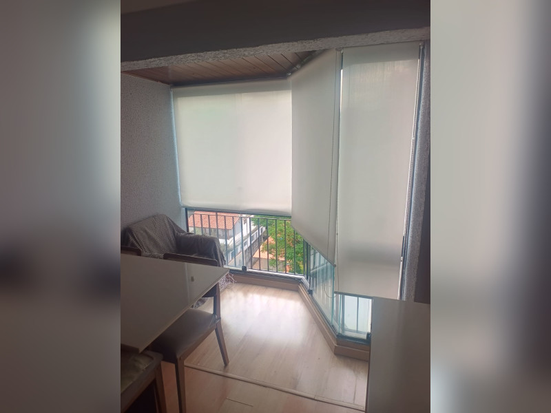 imóvel com 60m² - Jardim Oriental - São Paulo
