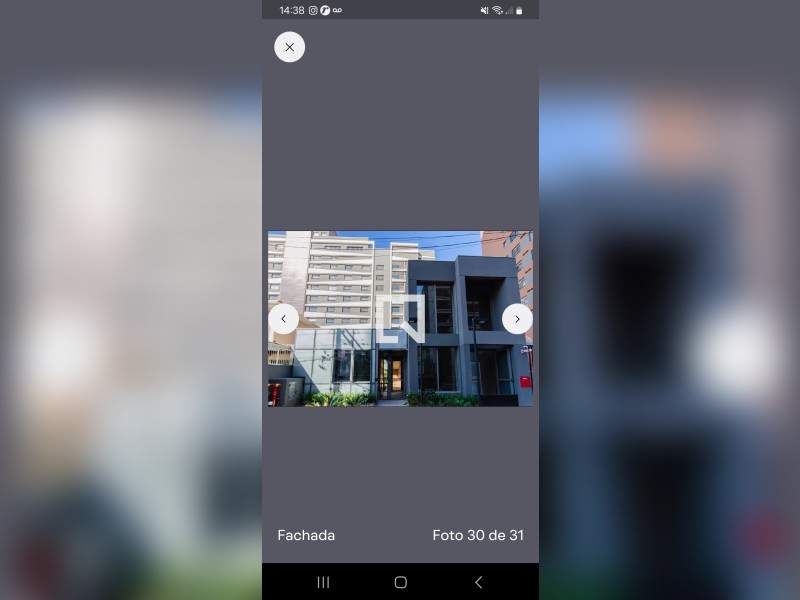 imóvel com 20m² - Ipiranga - São Paulo