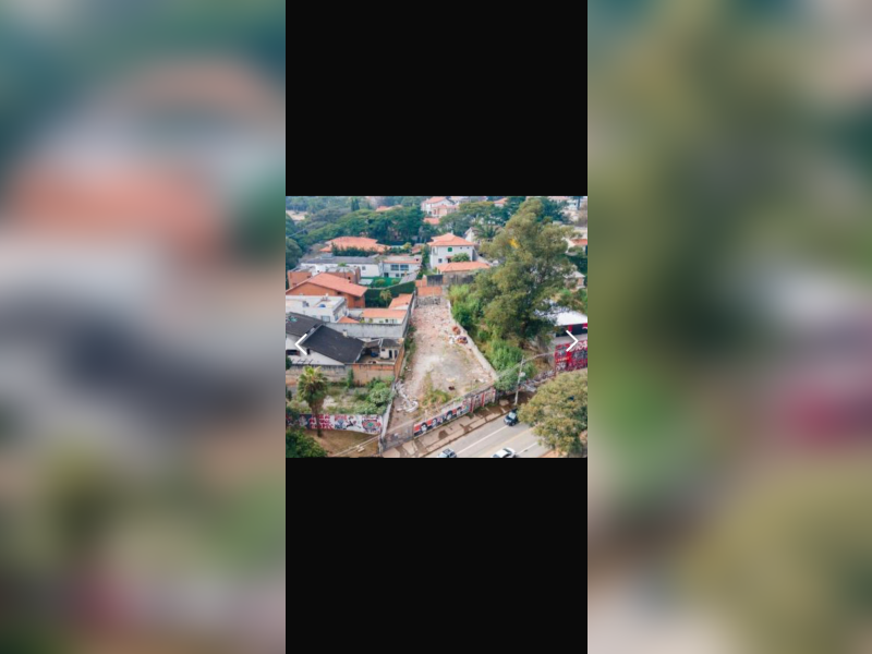 imóvel com 750m² - Morumbi - São Paulo