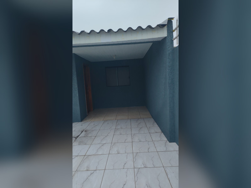 imóvel com 68m² - Morro Alto - Guarapuava