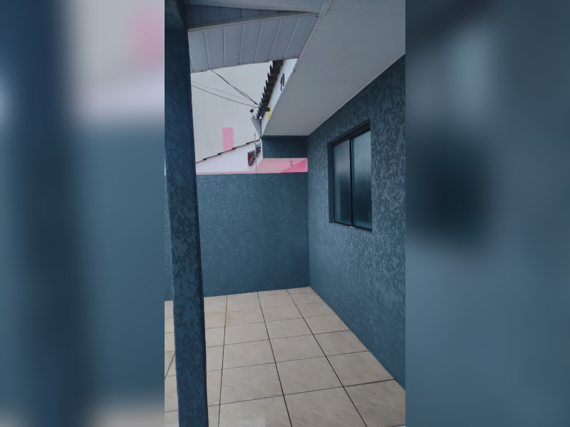 imóvel com 68m² - Morro Alto - Guarapuava
