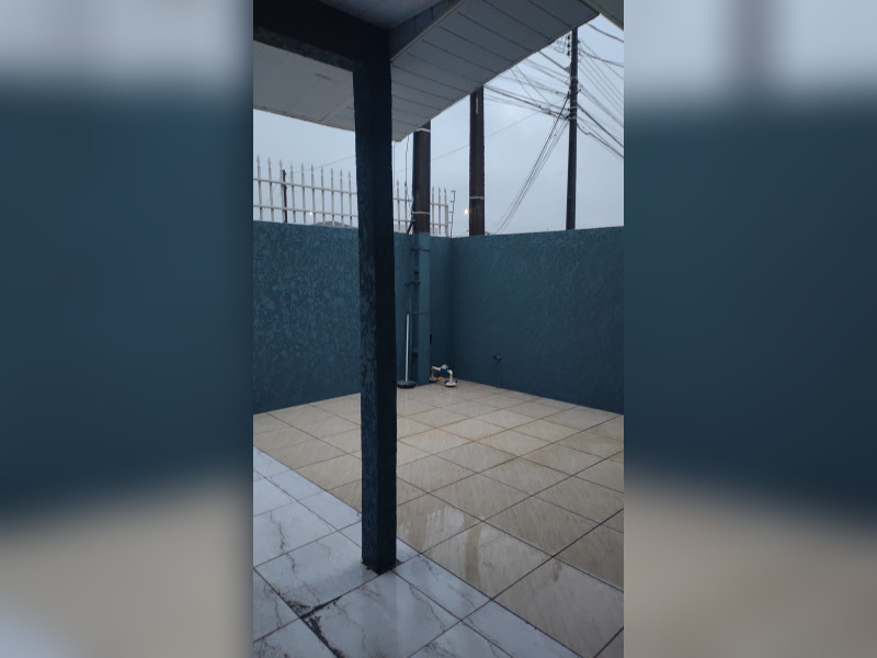 imóvel com 68m² - Morro Alto - Guarapuava