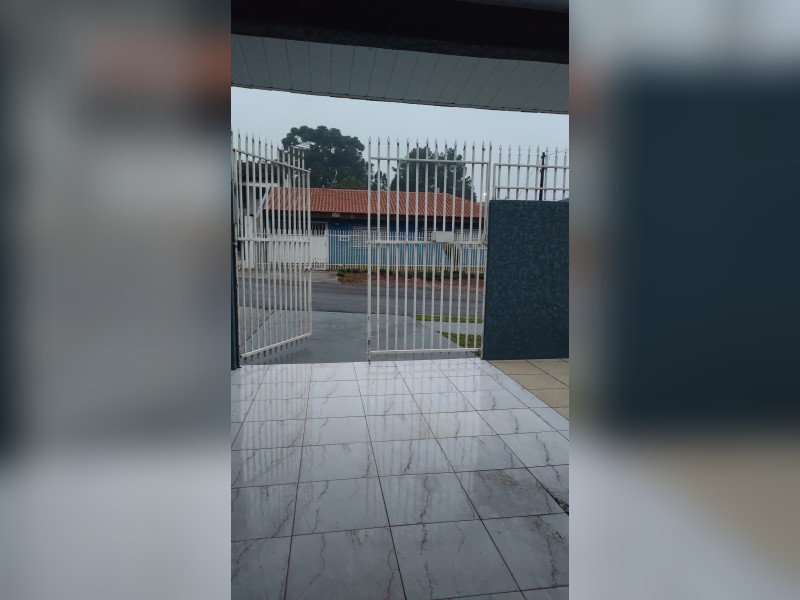 imóvel com 68m² - Morro Alto - Guarapuava