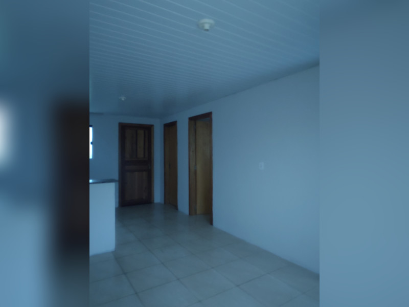 imóvel com 68m² - Morro Alto - Guarapuava