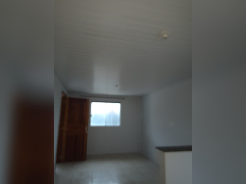 imóvel com 68m² - Morro Alto - Guarapuava