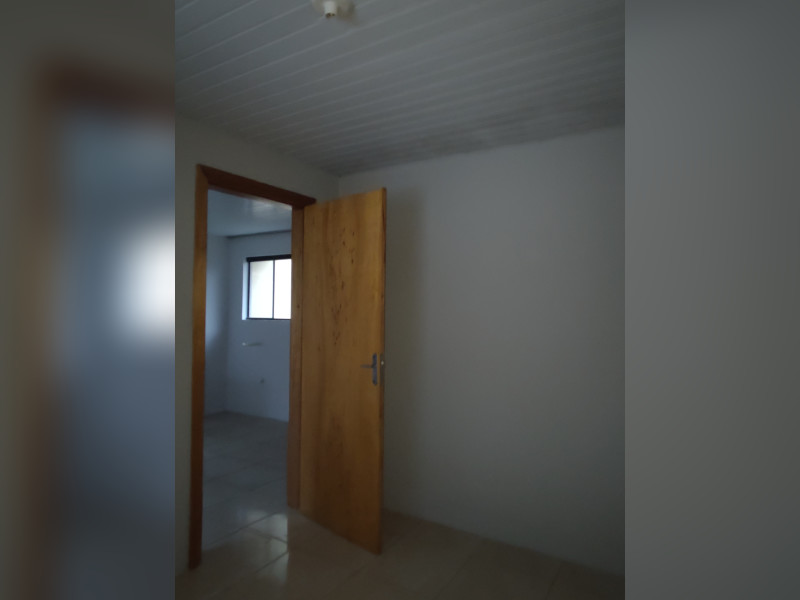 imóvel com 68m² - Morro Alto - Guarapuava