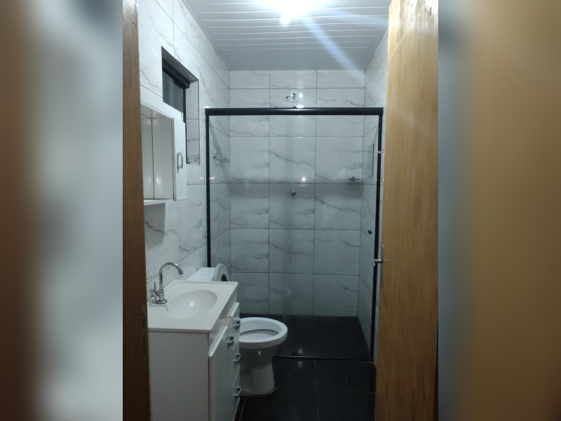 imóvel com 68m² - Morro Alto - Guarapuava