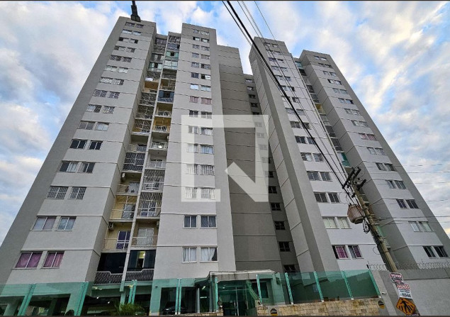 imóvel com 54m²