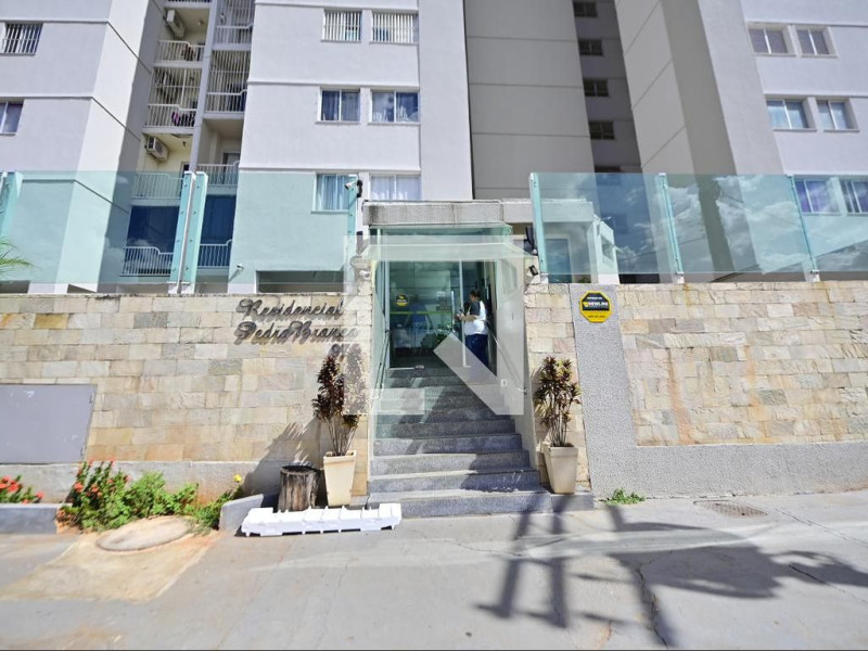 imóvel com 54m² - Jardim America - Goiânia