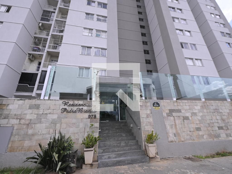 imóvel com 54m² - Jardim America - Goiânia
