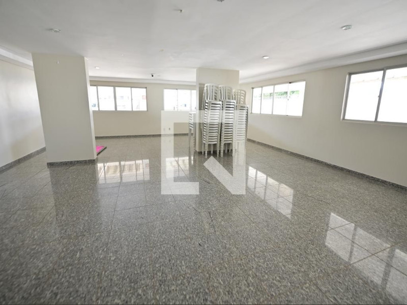 imóvel com 54m² - Jardim America - Goiânia