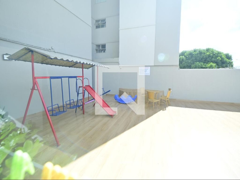imóvel com 54m² - Jardim America - Goiânia
