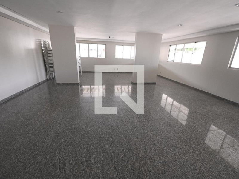 imóvel com 54m² - Jardim America - Goiânia