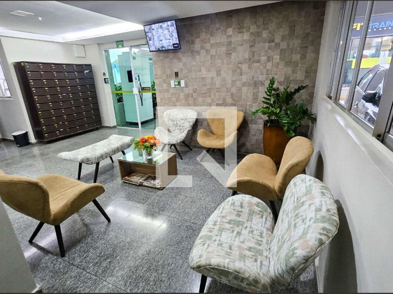 imóvel com 54m² - Jardim America - Goiânia
