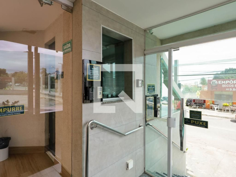 imóvel com 54m² - Jardim America - Goiânia