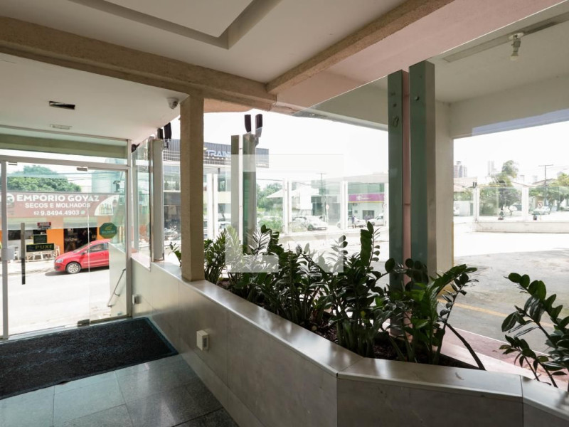 imóvel com 54m² - Jardim America - Goiânia