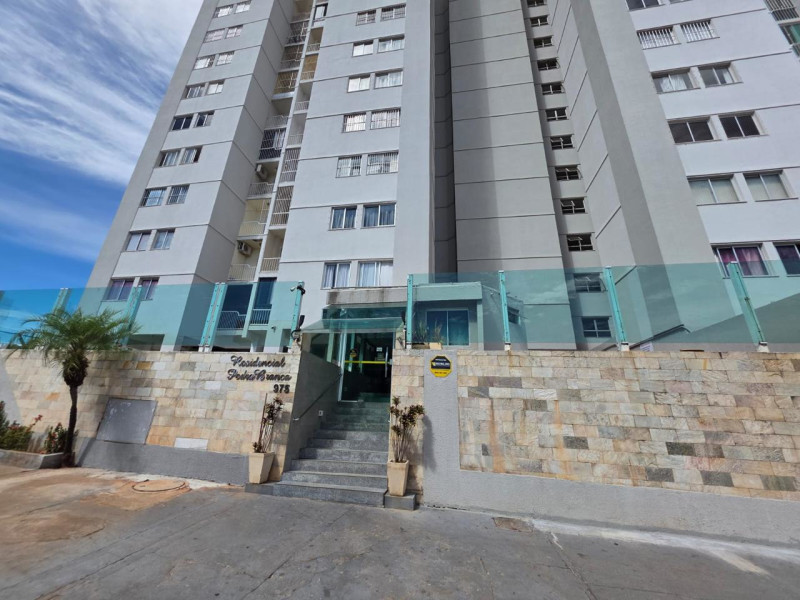 imóvel com 54m² - Jardim America - Goiânia