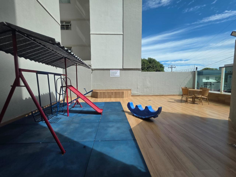 imóvel com 54m² - Jardim America - Goiânia