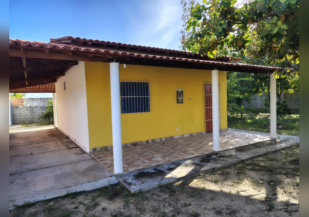 imóvel com 700m²
