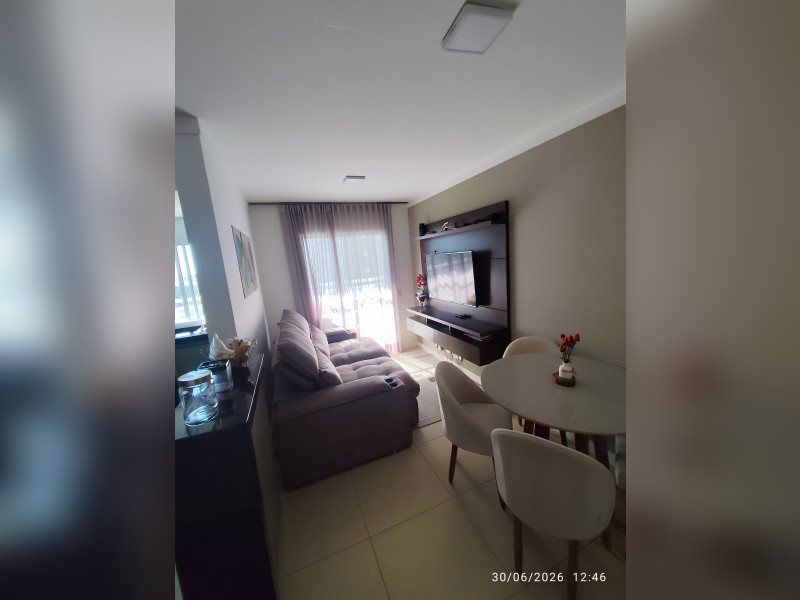 imóvel com 60m² - Quinta Ranieri - Bauru