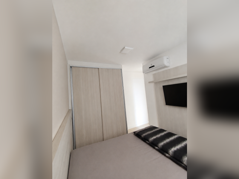 imóvel com 60m² - Quinta Ranieri - Bauru