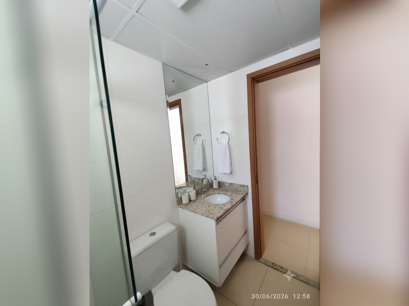 imóvel com 60m² - Quinta Ranieri - Bauru