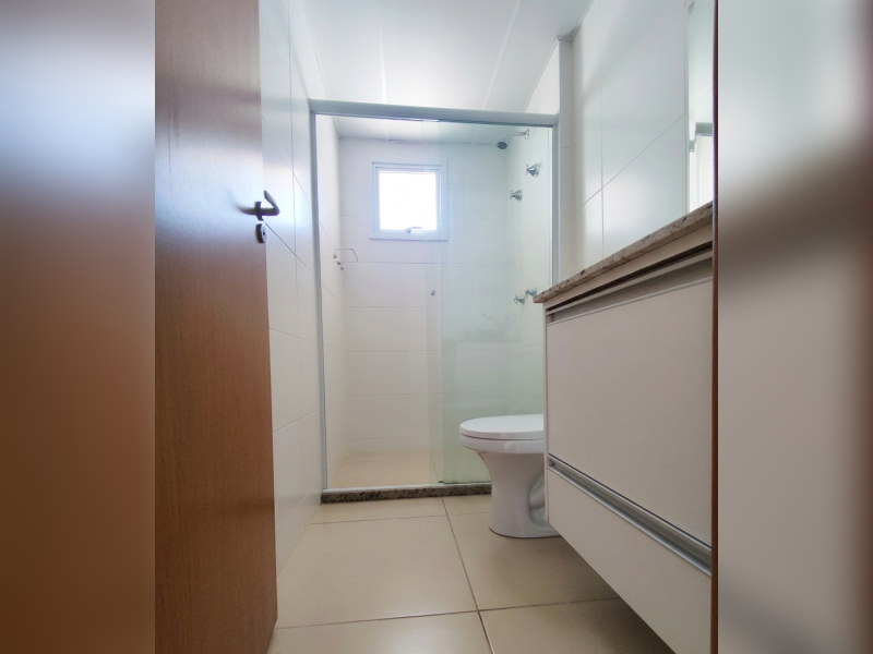 imóvel com 60m² - Quinta Ranieri - Bauru