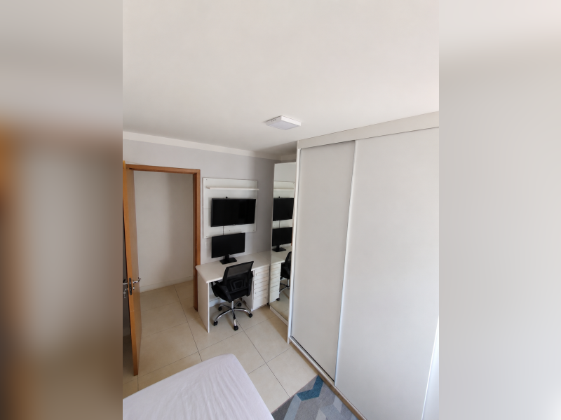 imóvel com 60m² - Quinta Ranieri - Bauru