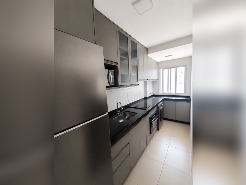imóvel com 60m² - Quinta Ranieri - Bauru