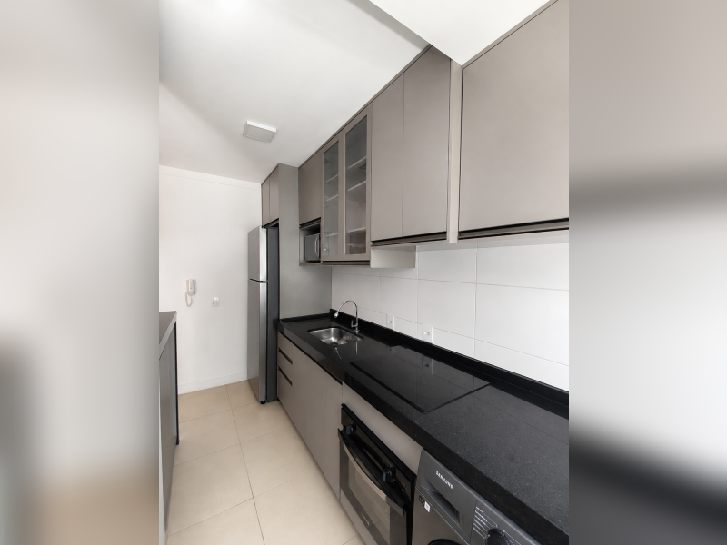 imóvel com 60m² - Quinta Ranieri - Bauru