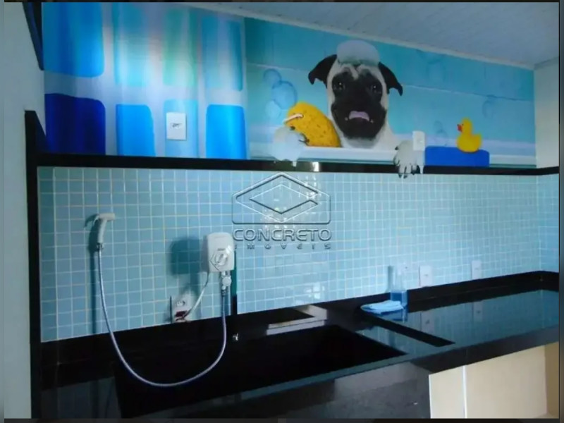 imóvel com 60m² - Quinta Ranieri - Bauru
