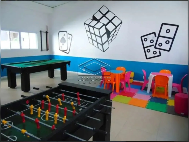imóvel com 60m² - Quinta Ranieri - Bauru