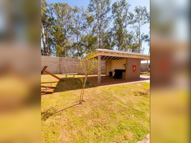 imóvel com 60m² - Quinta Ranieri - Bauru