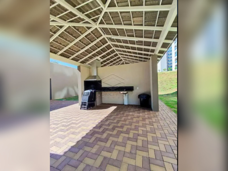 imóvel com 60m² - Quinta Ranieri - Bauru