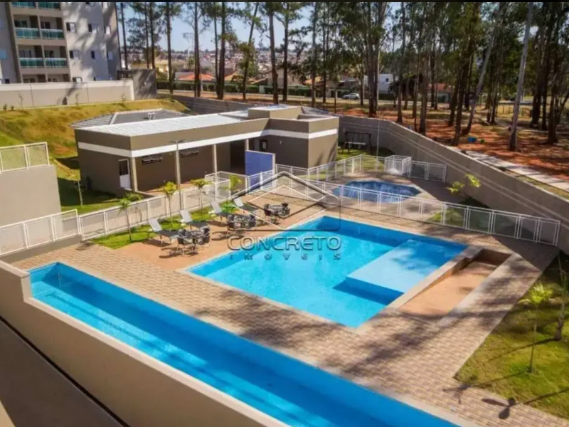 imóvel com 60m² - Quinta Ranieri - Bauru