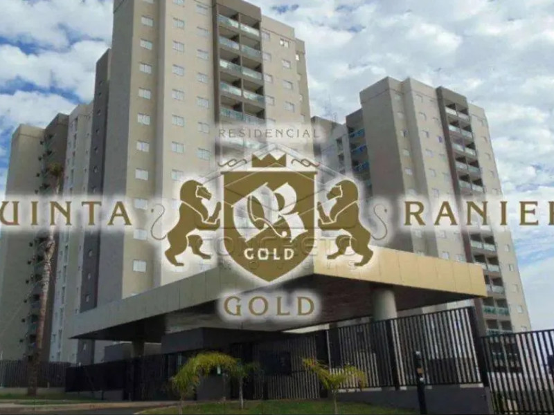 imóvel com 60m² - Quinta Ranieri - Bauru